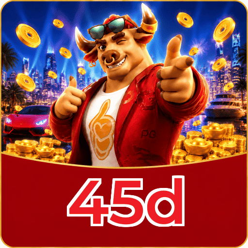 Especificações técnicas download 45d